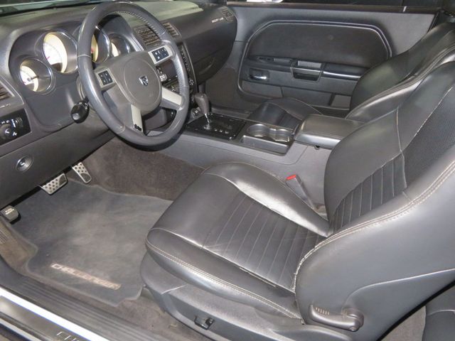 2010 Dodge Challenger R/TCHALLENGER EXTRA CLEAN ARIZONA 5.7 HEMI  LOW MILES  - 23059858 - 17