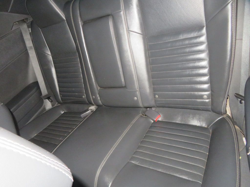 2010 Dodge Challenger R/TCHALLENGER EXTRA CLEAN ARIZONA 5.7 HEMI  LOW MILES  - 23059858 - 19