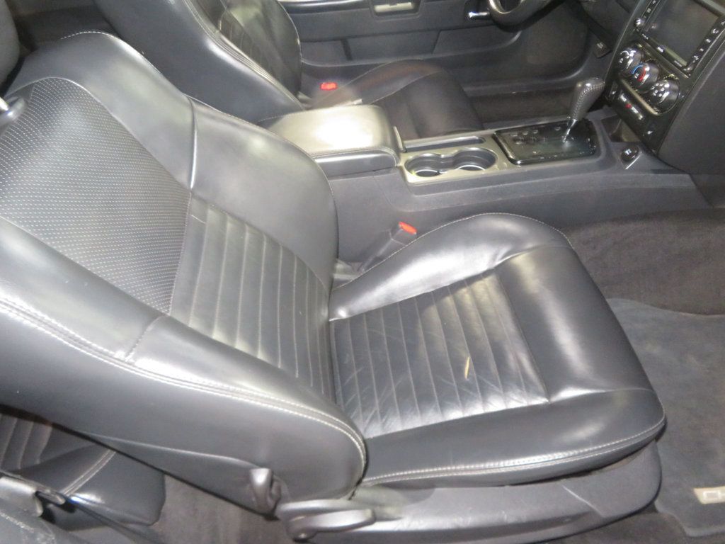 2010 Dodge Challenger R/TCHALLENGER EXTRA CLEAN ARIZONA 5.7 HEMI  LOW MILES  - 23059858 - 21