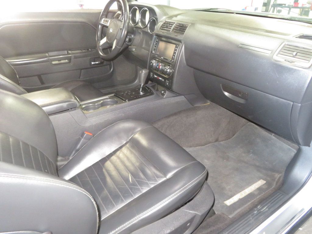 2010 Dodge Challenger R/TCHALLENGER EXTRA CLEAN ARIZONA 5.7 HEMI  LOW MILES  - 23059858 - 23