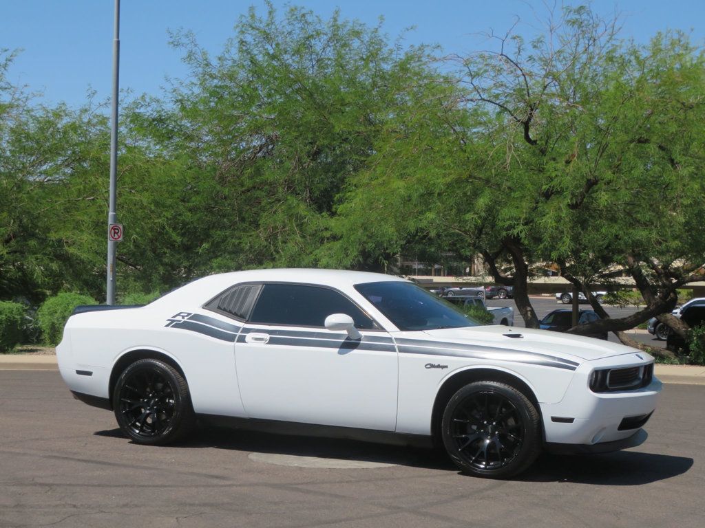 2010 Dodge Challenger R/TCHALLENGER EXTRA CLEAN ARIZONA 5.7 HEMI  LOW MILES  - 23059858 - 3