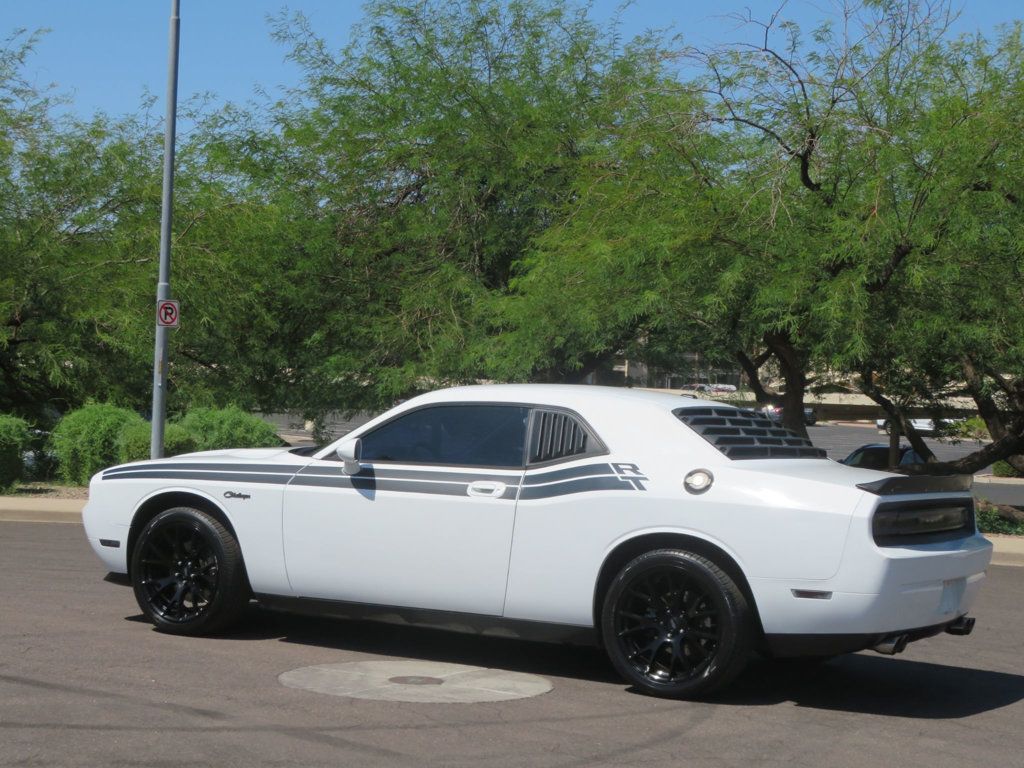 2010 Dodge Challenger R/TCHALLENGER EXTRA CLEAN ARIZONA 5.7 HEMI  LOW MILES  - 23059858 - 4