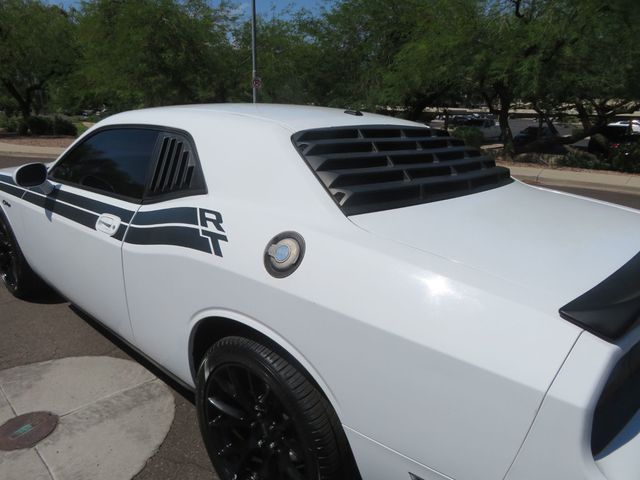 2010 Dodge Challenger R/TCHALLENGER EXTRA CLEAN ARIZONA 5.7 HEMI  LOW MILES  - 23059858 - 6
