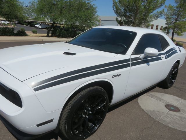 2010 Dodge Challenger R/TCHALLENGER EXTRA CLEAN ARIZONA 5.7 HEMI  LOW MILES  - 23059858 - 7