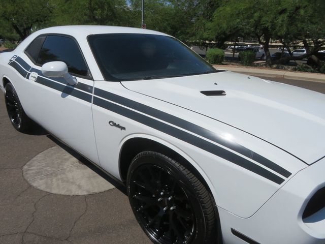 2010 Dodge Challenger R/TCHALLENGER EXTRA CLEAN ARIZONA 5.7 HEMI  LOW MILES  - 23059858 - 8