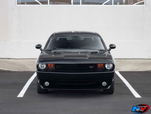 2010 Dodge Challenger R/T COUPE, BUCKET SEATS, 18" ALUMINUM WHEELS, KEYLESS ENTRY - 22710569 - 10