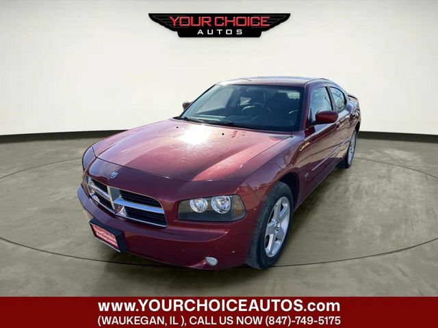 2010 Dodge Charger 4dr Sedan Rallye AWD - 22997402 - 0