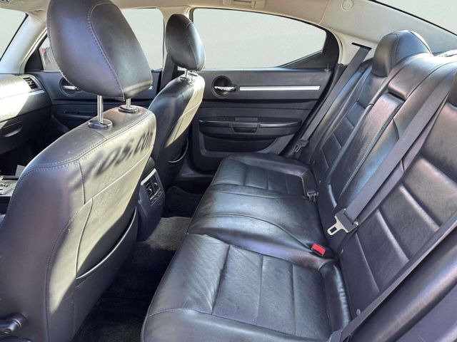 2010 Dodge Charger 4dr Sedan Rallye AWD - 22997402 - 10