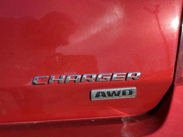 2010 Dodge Charger 4dr Sedan Rallye AWD - 22997402 - 13