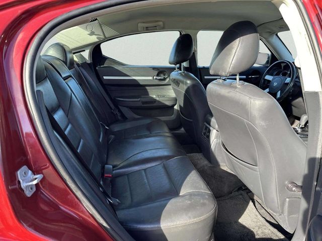 2010 Dodge Charger 4dr Sedan Rallye AWD - 22997402 - 14