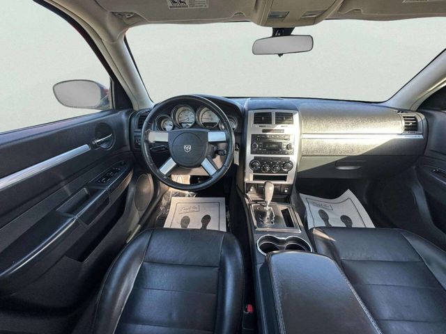 2010 Dodge Charger 4dr Sedan Rallye AWD - 22997402 - 16