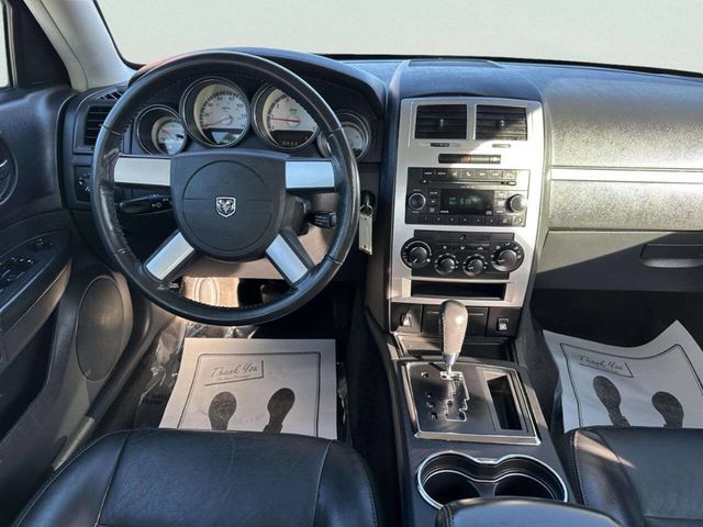 2010 Dodge Charger 4dr Sedan Rallye AWD - 22997402 - 17