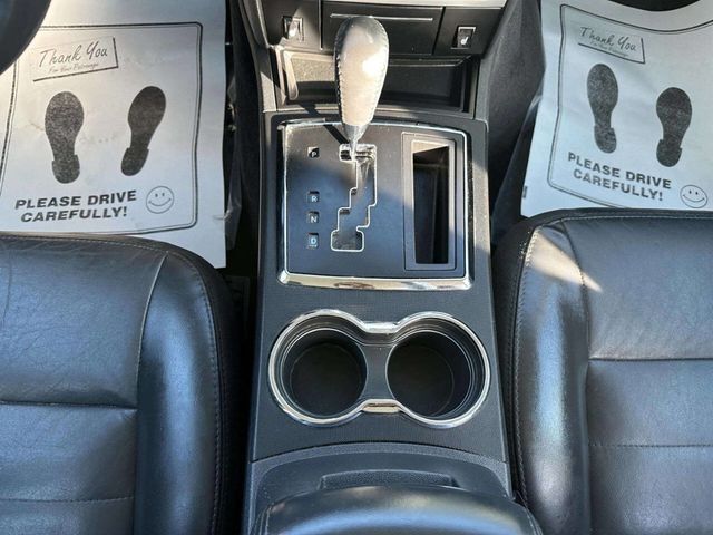 2010 Dodge Charger 4dr Sedan Rallye AWD - 22997402 - 18