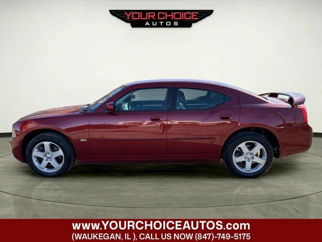 2010 Dodge Charger 4dr Sedan Rallye AWD - 22997402 - 1