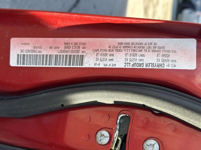 2010 Dodge Charger 4dr Sedan Rallye AWD - 22997402 - 23