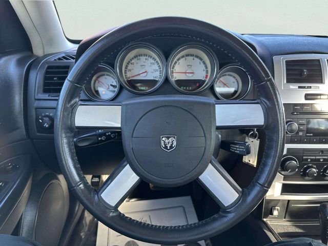 2010 Dodge Charger 4dr Sedan Rallye AWD - 22997402 - 24