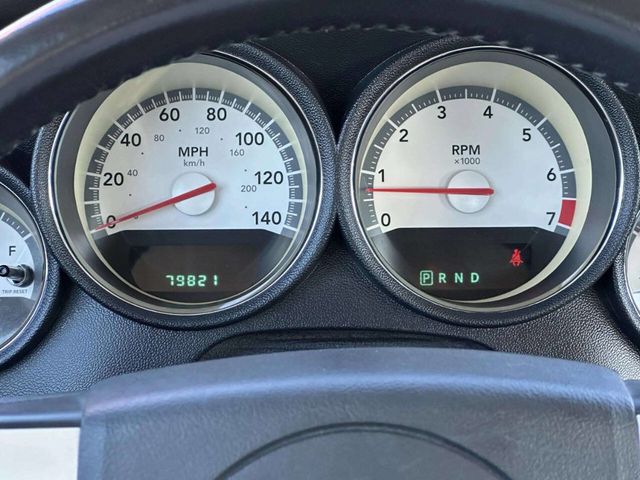 2010 Dodge Charger 4dr Sedan Rallye AWD - 22997402 - 26