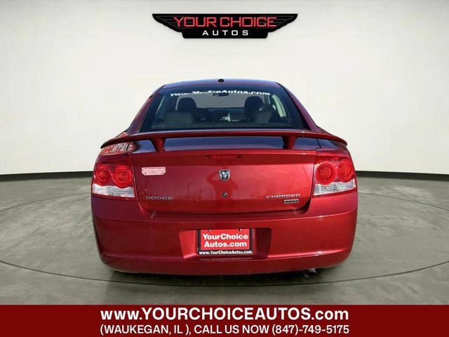 2010 Dodge Charger 4dr Sedan Rallye AWD - 22997402 - 3