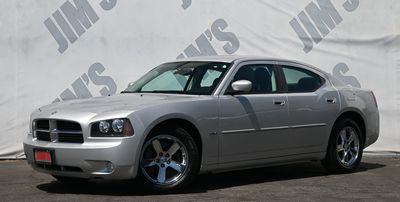 2010 Dodge Charger - 2B3CA8CT4AH300332