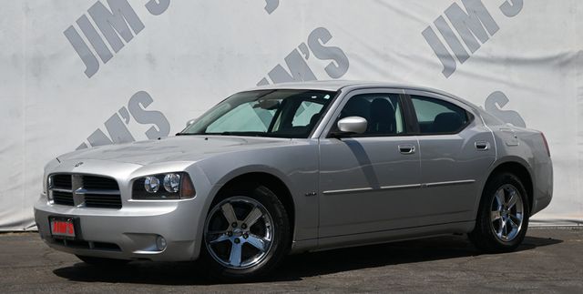 2010 Dodge Charger