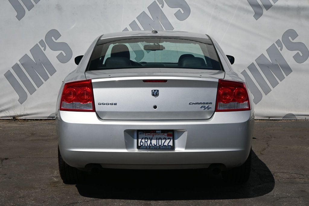 2010 Dodge Charger R/T photo 2