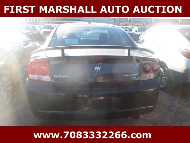 2010 Dodge Charger 4dr Sedan SXT RWD - 23004707 - 3