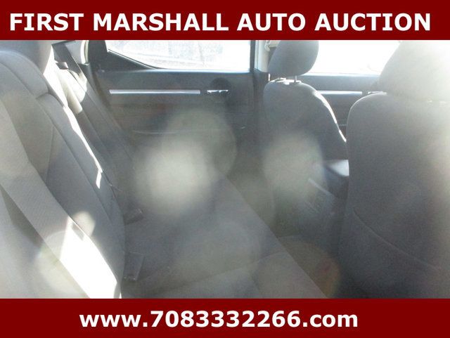 2010 Dodge Charger 4dr Sedan SXT RWD - 23004707 - 5