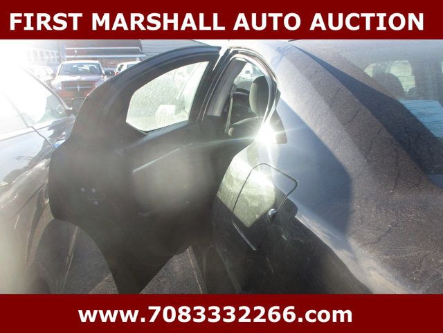 2010 Dodge Charger 4dr Sedan SXT RWD - 23004707 - 6