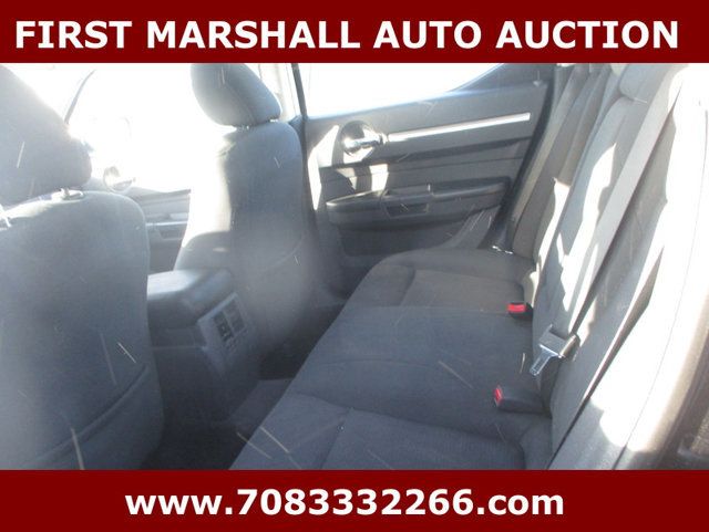 2010 Dodge Charger 4dr Sedan SXT RWD - 23004707 - 7