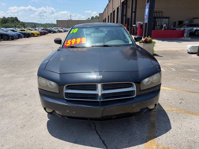 2010 Dodge Charger 4dr Sedan SXT RWD - 23064935 - 1