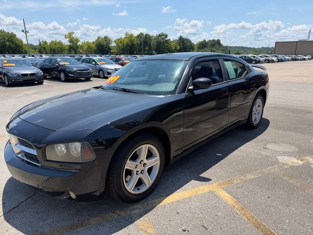 2010 Dodge Charger 4dr Sedan SXT RWD - 23064935 - 2