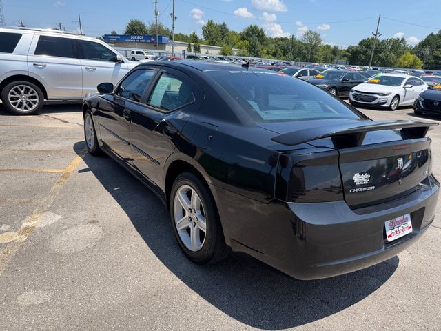 2010 Dodge Charger 4dr Sedan SXT RWD - 23064935 - 3