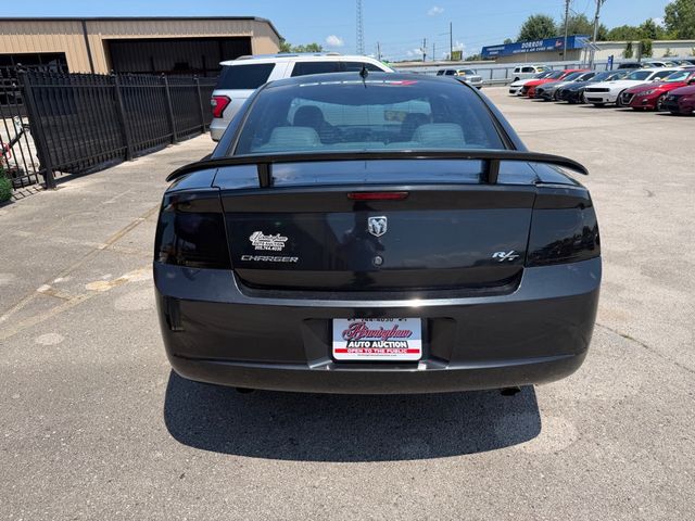 2010 Dodge Charger 4dr Sedan SXT RWD - 23064935 - 4