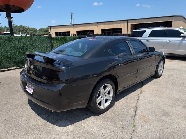 2010 Dodge Charger 4dr Sedan SXT RWD - 23064935 - 5