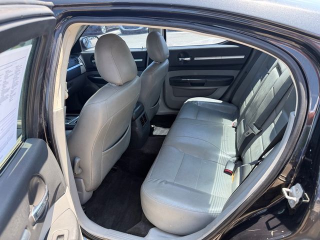 2010 Dodge Charger 4dr Sedan SXT RWD - 23064935 - 7