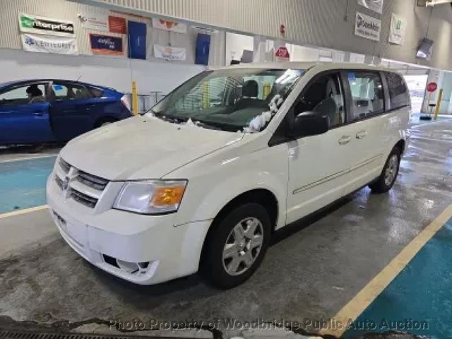 2010 Dodge Grand Caravan 4dr Wagon SE - 22994002 - 13