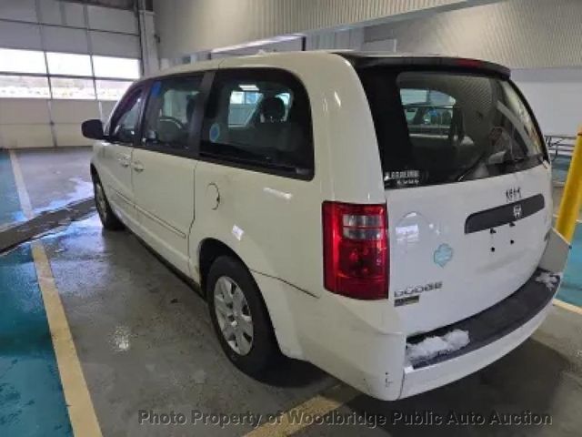 2010 Dodge Grand Caravan 4dr Wagon SE - 22994002 - 16