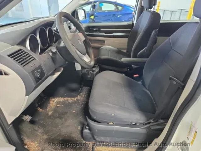 2010 Dodge Grand Caravan 4dr Wagon SE - 22994002 - 6