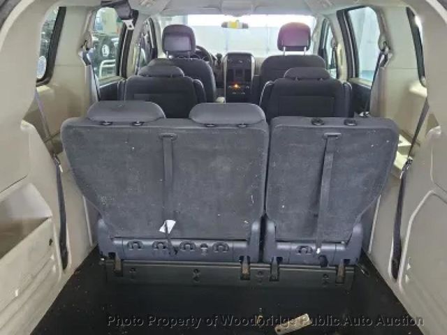 2010 Dodge Grand Caravan 4dr Wagon SE - 22994002 - 8