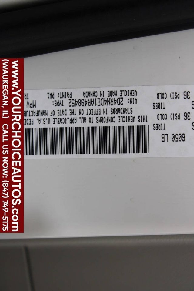 2010 Dodge Grand Caravan 4dr Wagon SE - 22690238 - 29