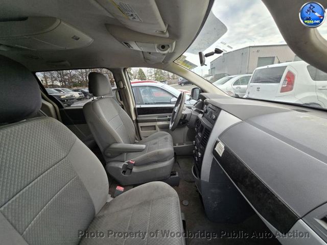 2010 Dodge Grand Caravan 4dr Wagon SXT - 22965819 - 5