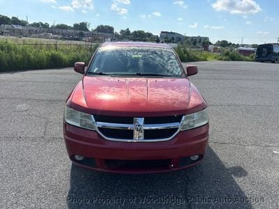 2010 Dodge Journey