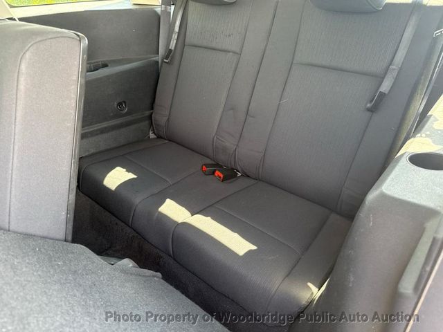 2010 Dodge Journey FWD 4dr SXT - 23045435 - 10