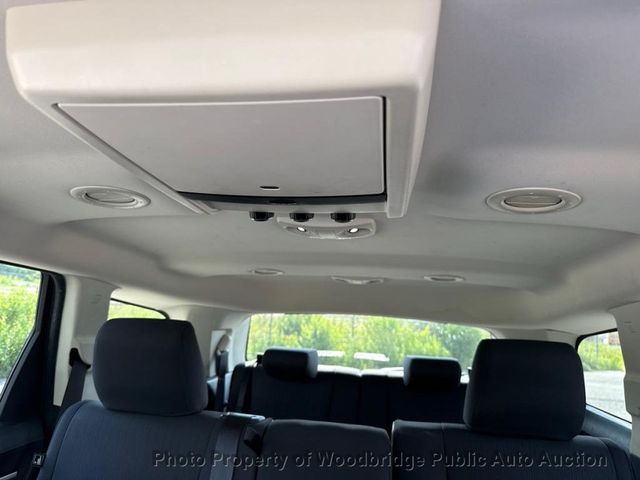 2010 Dodge Journey FWD 4dr SXT - 23045435 - 11