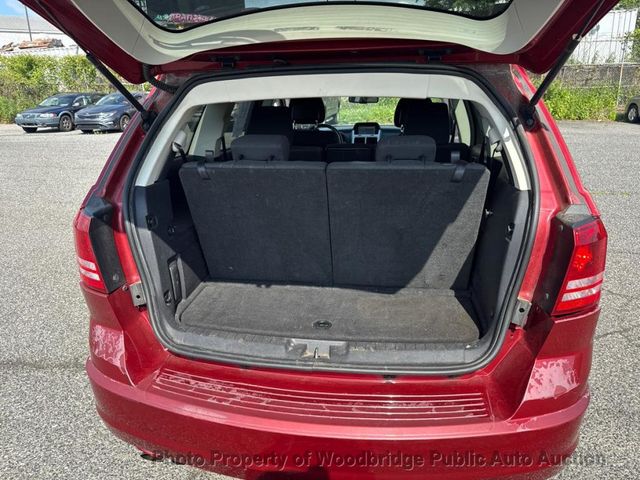 2010 Dodge Journey FWD 4dr SXT - 23045435 - 12