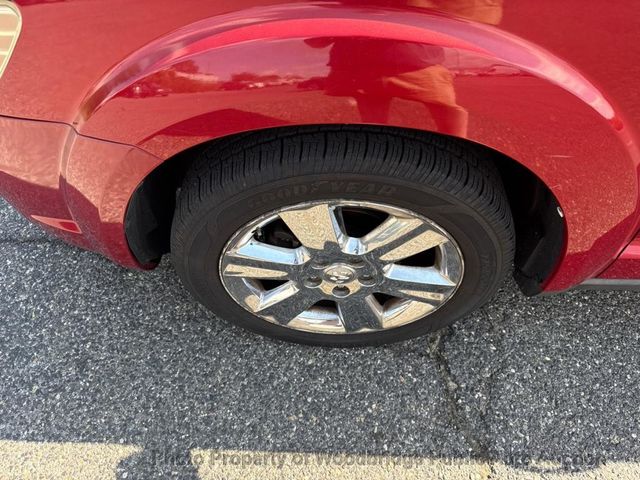 2010 Dodge Journey FWD 4dr SXT - 23045435 - 13