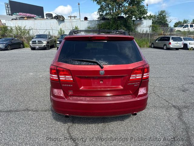 2010 Dodge Journey FWD 4dr SXT - 23045435 - 2