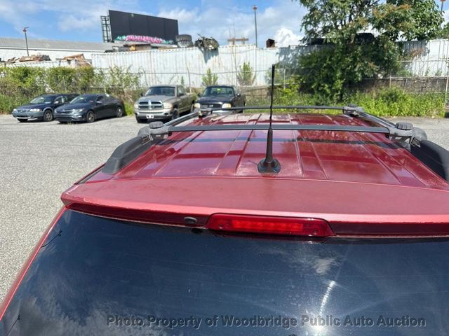 2010 Dodge Journey FWD 4dr SXT - 23045435 - 5