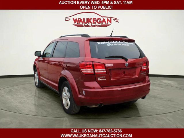 2010 Dodge Journey FWD 4dr SXT - 23021995 - 3