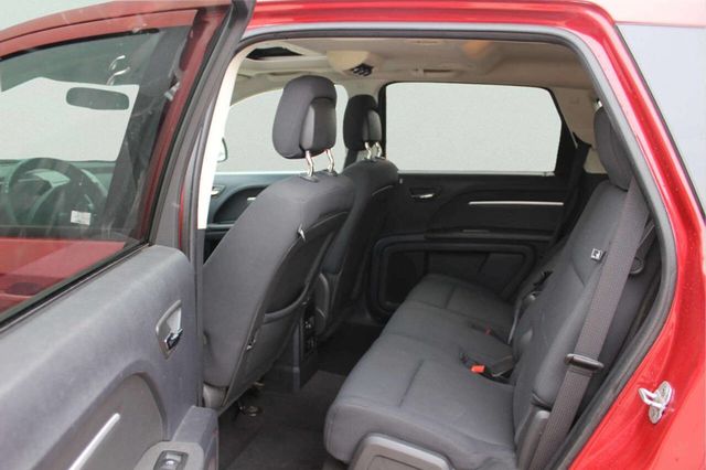 2010 Dodge Journey FWD 4dr SXT - 23021995 - 5
